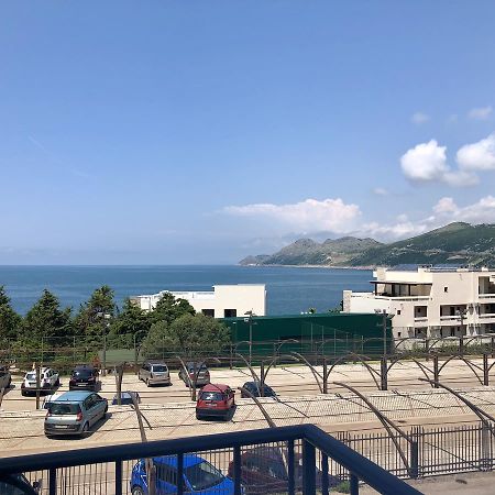 Sun&Sea Apartment دوبرا فوفا المظهر الخارجي الصورة