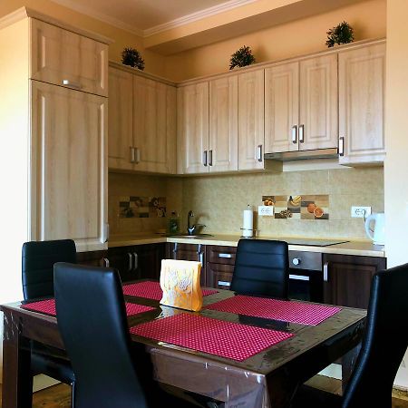 Sun&Sea Apartment دوبرا فوفا المظهر الخارجي الصورة