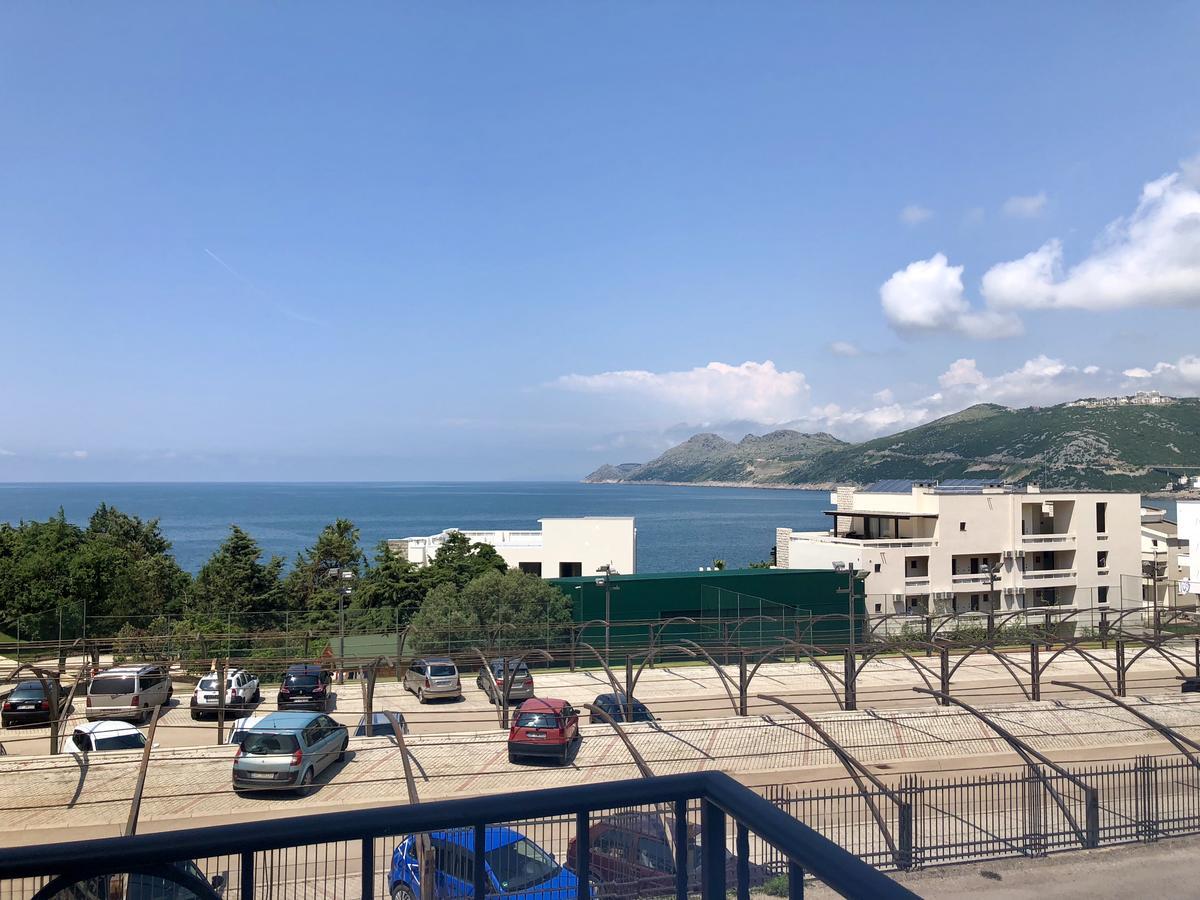 Sun&Sea Apartment دوبرا فوفا المظهر الخارجي الصورة