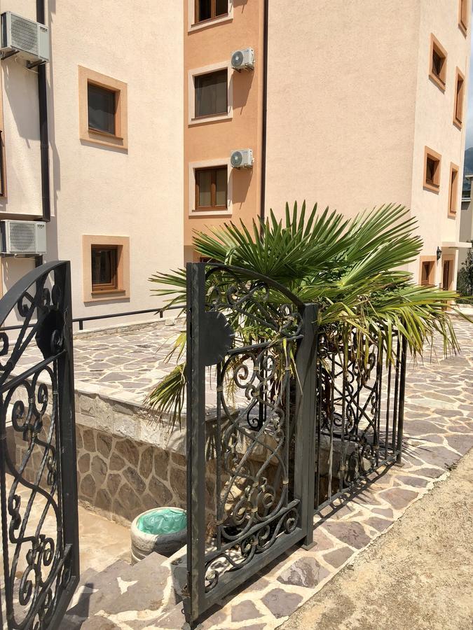 Sun&Sea Apartment دوبرا فوفا المظهر الخارجي الصورة