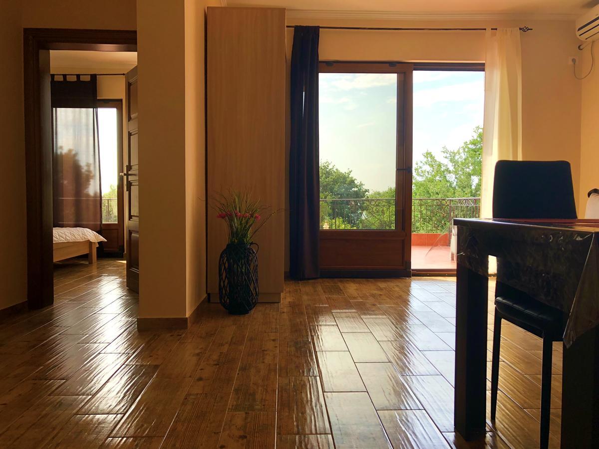 Sun&Sea Apartment دوبرا فوفا المظهر الخارجي الصورة